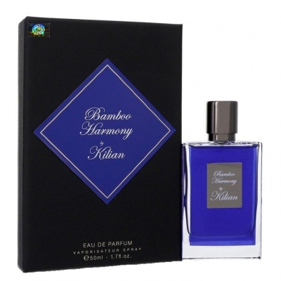 Парфюмерная вода Kilian Bamboo Harmony унисекс (Euro A-Plus качество Luxe)