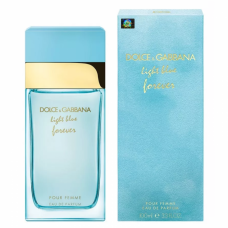 Парфюмерная вода Dolce&Gabbana Light Blue Forever Pour Femme женская (Euro A-Plus качество Luxe)