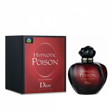Парфюмерная вода Dior Hypnotic Poison женская (Euro A-Plus качество Luxe)