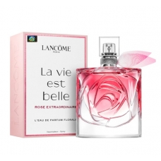 Парфюмерная вода Lancome La Vie Est Belle Rose Extraordinaire женская (Euro A-Plus качество Luxe)