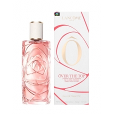 Туалетная вода Lancôme Ôver The Top (Евро качество) унисекс