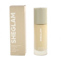 Крем тональный Sheglam Skinfinite Hydrating Foundation (поштучно) Крем тональный Sheglam Skinfinite Hydrating Foundation (поштучно)
