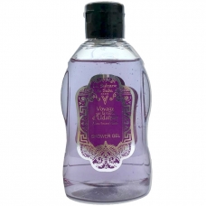 Парфюмированный гель La Sultane de Saba Musk, Encens Vanille для душа