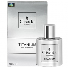 Парфюмерная вода Gisada Titanium мужская (Euro A-Plus качество Luxe) Парфюмерная вода Gisada Titanium мужская (Euro A-Plus качество Luxe)