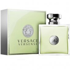 Парфюмерная вода Versace Versense женская