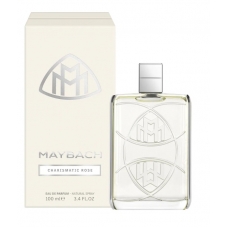 Парфюмерная вода Maybach Charismatic Rose унисекс (Luxe)