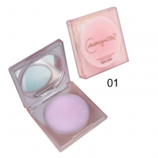 Восковая фиксирующая пудра Mack Andy Восковая фиксирующая пудра Mack Andy