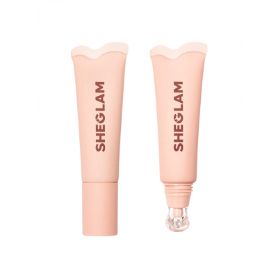 Блеск для губ Sheglam Crystal Glaze (поштучно)