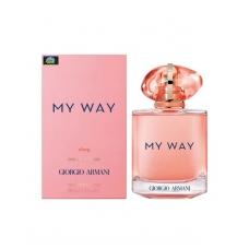 Парфюмерная вода Giorgio Armani My Way Ylang женская (Euro A-Plus качество Luxe)