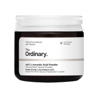 Пудра рассыпчатая The Ordinary 100% L-Ascorbic Acid Powder Пудра рассыпчатая The Ordinary 100% L-Ascorbic Acid Powder