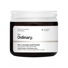 Пудра рассыпчатая The Ordinary 100% L-Ascorbic Acid Powder Пудра рассыпчатая The Ordinary 100% L-Ascorbic Acid Powder