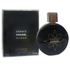 Парфюмерная вода Chanel Chance Black женская Парфюмерная вода Chanel Chance Black женская