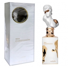 Парфюмерная вода Lattafa Her Confession женская