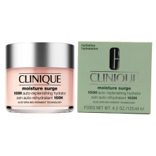 Гель-крем Clinique Moisture Surge для лица