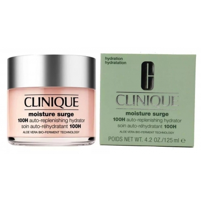 Гель-крем Clinique Moisture Surge для лица