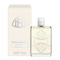 Парфюмерная вода Maybach Snow White Leather унисекс (Luxe)