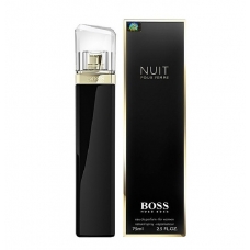 Парфюмерная вода Hugo Boss Nuit Pour Femme женская (Euro A-Plus качество Luxe) Парфюмерная вода Hugo Boss Nuit Pour Femme женская (Euro A-Plus качество Luxe)
