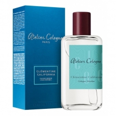 Парфюмерная вода Atelier Cologne Clementine California унисекс (Luxe)