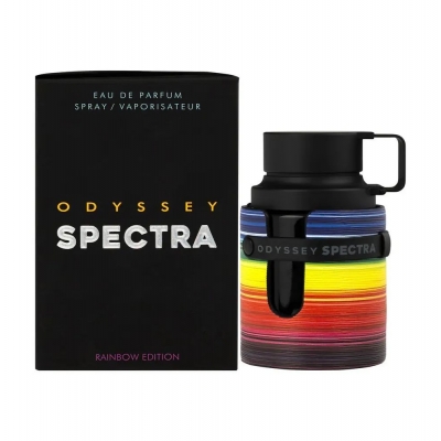 Парфюмерная вода Armaf Odyssey Spectra унисекс (ОАЭ)