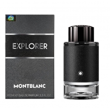 Парфюмерная вода Montblanc Explorer мужская (Euro A-Plus качество Luxe) Парфюмерная вода Montblanc Explorer мужская (Euro A-Plus качество Luxe)