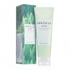 Пенка SKIN1004 Madagascar Centella Tea-Trica BHA Foam для лица