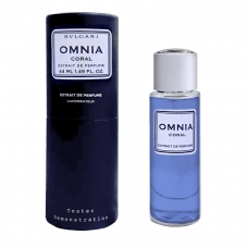 Тестер Bvlgari Omnia Coral женский 44 мл