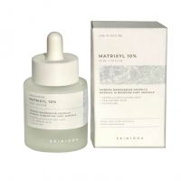 Бустер SKIN1004 Madagascar Centella Matrixyl 10 Boosting Shot Ampoule для лица Бустер SKIN1004 Madagascar Centella Matrixyl 10 Boosting Shot Ampoule для лица