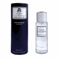 Тестер Attar Collection Musk Kashmir унисекс 44 мл Тестер Attar Collection Musk Kashmir унисекс 44 мл