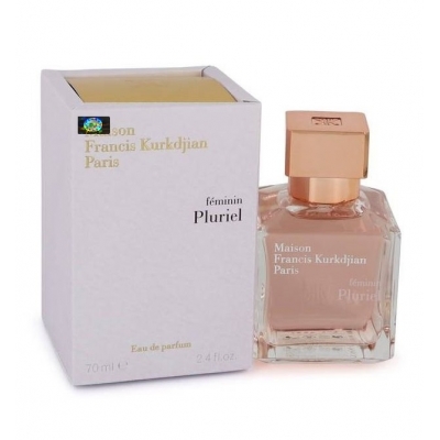 Парфюмерная вода Maison Francis Kurkdjian Feminin Pluriel женская (Euro A-Plus качество Luxe)