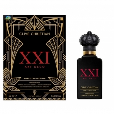 Парфюмерная вода Clive Christian XXI Art Deco Amberwood унисекс (Euro A-Plus качество Luxe)