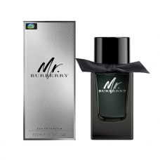 Парфюмерная вода Burberry Mr. Burberry мужская (Euro A-Plus качество Luxe)