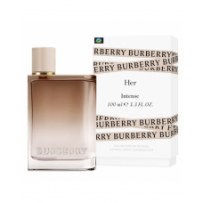 Парфюмерная вода Burberry Her Intense женская (Euro A-Plus качество Luxe)