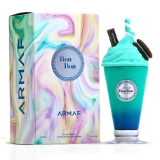Парфюмерная вода Armaf Bon Bon унисекс  (Люкс в подарочной упаковке)