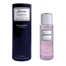 Тестер Lanvin Jeanne женский 44 мл Тестер Lanvin Jeanne женский 44 мл