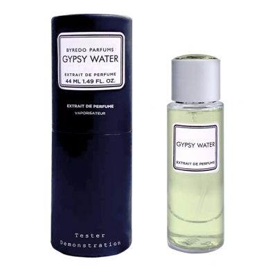 Тестер Byredo Gypsy Water унисекс 44 мл