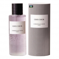 Парфюмерная вода Dior Gris Dior (Евро качество) унисекс Парфюмерная вода Dior Gris Dior (Евро качество) унисекс