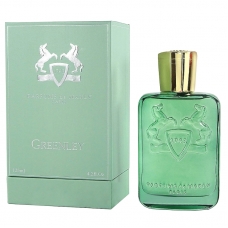 Парфюмерная вода Parfums de Marly Greenley унисекс (подарочная упаковка)