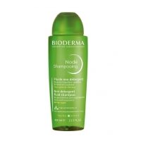 Шампунь Bioderma Node Shampooing Fluide Non Detergent против перхоти