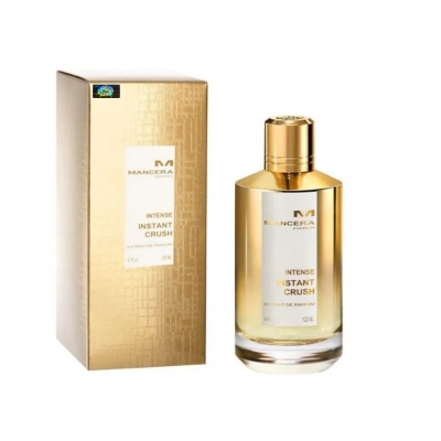 Парфюмерная вода Mancera Intense Instant Crush унисекс (Euro A-Plus качество Luxe) 120 мл