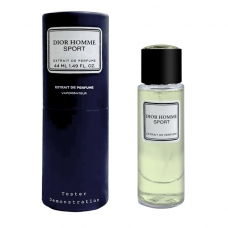Тестер Christian Dior Dior Homme Sport мужской 44 мл