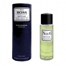 Тестер Hugo Boss Bottled №6 мужской 44 мл