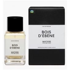 Парфюмерная вода Matiere Premiere Bois d'Ebene унисекс (Euro A-Plus качество Luxe) Парфюмерная вода Matiere Premiere Bois d'Ebene унисекс (Euro A-Plus качество Luxe)