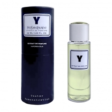 Тестер Yves Saint Laurent Y Eau De Parfum мужской 44 мл