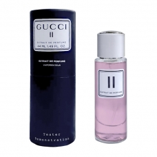 Тестер Gucci Eau de Parfum II женский 44 мл