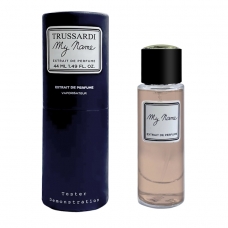 Тестер Trussardi My Name женский 44 мл