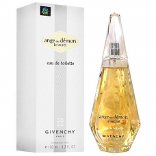 Туалетная вода Givenchy Ange Ou Demon Le Secret Eau de Toilette женская (Euro A-Plus качество Luxe)