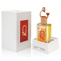 Парфюмерная вода Fragrance World Queen of Hearts (ОАЭ)