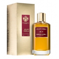 Парфюмерная вода Mancera Xplicit Vanilla унисекс 120 мл (Lux)