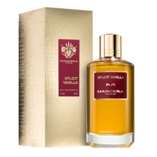 Парфюмерная вода Mancera Xplicit Vanilla унисекс 120 мл (Lux)