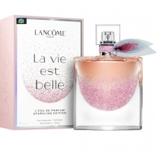 Парфюмерная вода Lancome La Vie Est Belle L'Eau de Parfum Sparkling Edition (Евро качество) женская